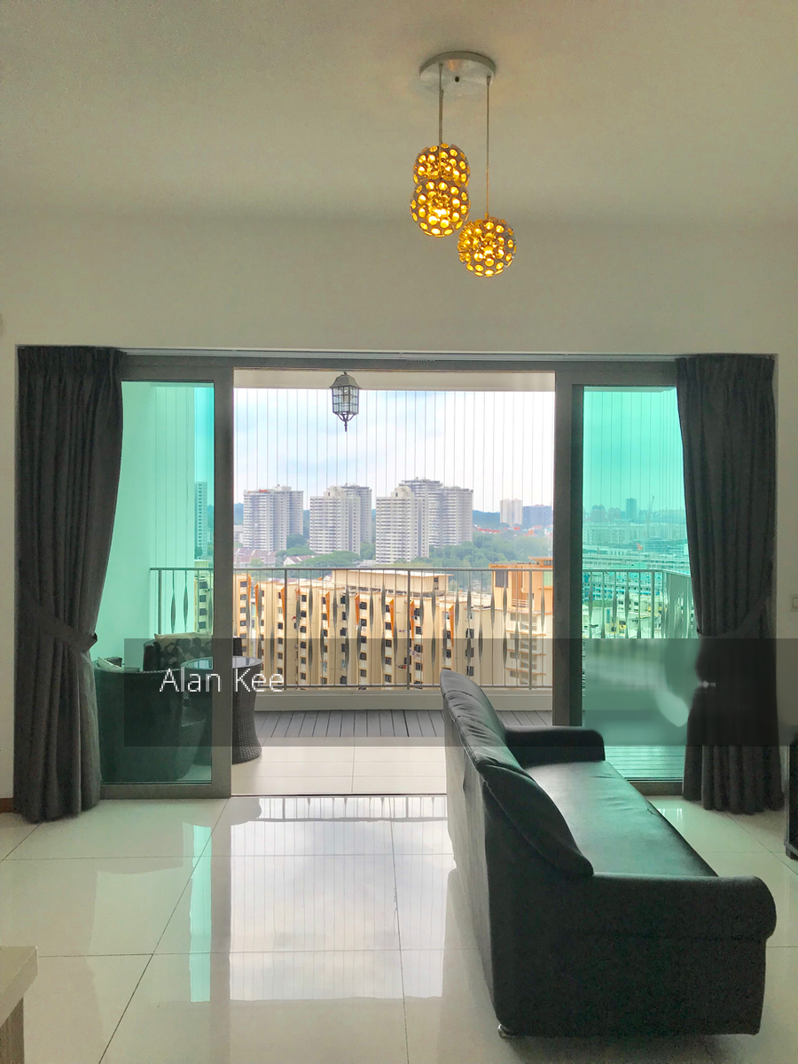 Trevista (D12), Condominium #283140091